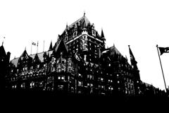 Chateau Frontenac
