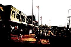 South street seaport