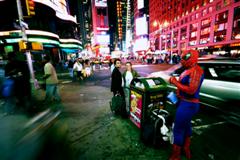 Another Spiderman