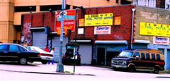 Brooklyn...