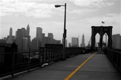 Brooklyn bridge