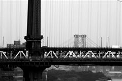 Manhattan bridge