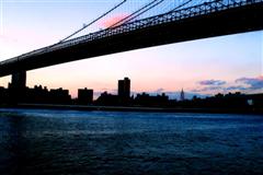 From Brooklyn...